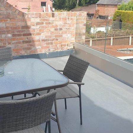 Modern 2 Bed Apartment With Parking Belfast Extérieur photo