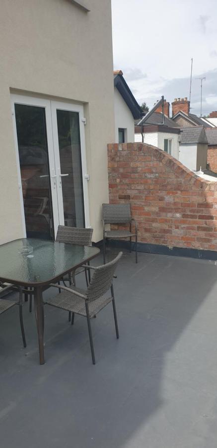 Modern 2 Bed Apartment With Parking Belfast Extérieur photo