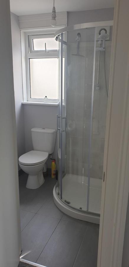 Modern 2 Bed Apartment With Parking Belfast Extérieur photo